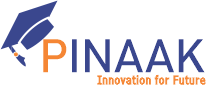 Pinaak Education Logo